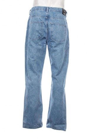 Herren Jeans Weekday, Größe M, Farbe Blau, Preis 14,99 €