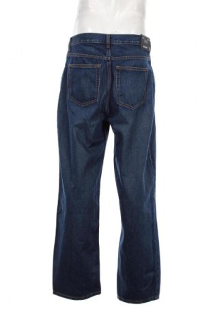 Herren Jeans Weekday, Größe L, Farbe Blau, Preis € 22,29