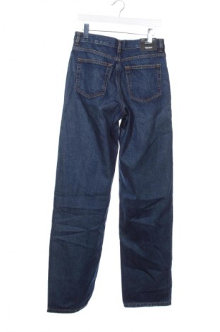 Herren Jeans Weekday, Größe S, Farbe Blau, Preis € 12,49