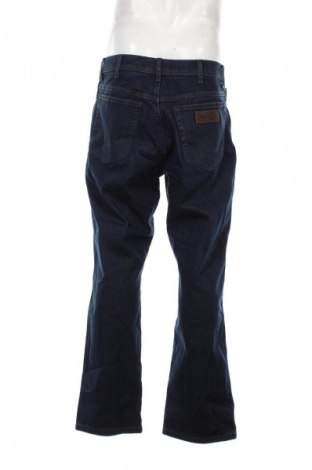 Herren Jeans Wrangler, Größe L, Farbe Blau, Preis € 44,79