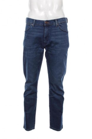 Herren Jeans Wrangler, Größe L, Farbe Blau, Preis € 88,99