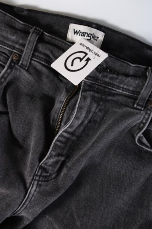 Herren Jeans Wrangler, Größe M, Farbe Grau, Preis € 14,99