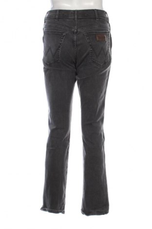 Herren Jeans Wrangler, Größe M, Farbe Grau, Preis € 14,99