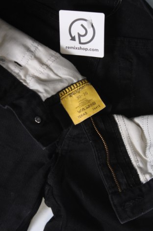 Blugi de bărbați Wrangler, Mărime S, Culoare Negru, Preț 86,99 Lei