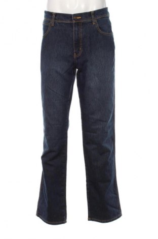 Herren Jeans Wrangler, Größe L, Farbe Blau, Preis € 39,49