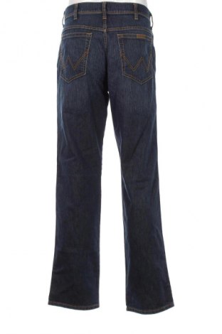 Herren Jeans Wrangler, Größe L, Farbe Blau, Preis 44,79 €