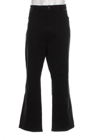 Blugi de bărbați Wrangler, Mărime XXL, Culoare Negru, Preț 111,49 Lei