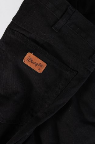 Ανδρικό τζίν Wrangler, Μέγεθος L, Χρώμα Μαύρο, Τιμή 16,99 €