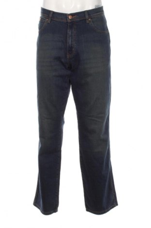 Herren Jeans Wrangler, Größe L, Farbe Blau, Preis € 44,79