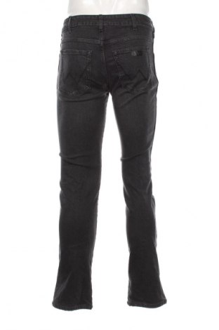 Herren Jeans Wrangler, Größe M, Farbe Schwarz, Preis 52,49 €