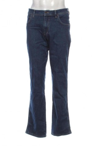 Herren Jeans Wrangler, Größe L, Farbe Blau, Preis 83,99 €