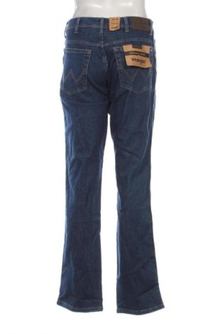 Ανδρικό τζίν Wrangler, Μέγεθος L, Χρώμα Μπλέ, Τιμή 85,99 €