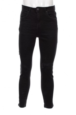 Herren Jeans Zara, Größe M, Farbe Schwarz, Preis 8,49 €