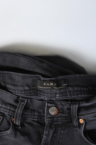 Herren Jeans Zara, Größe S, Farbe Grau, Preis € 18,99