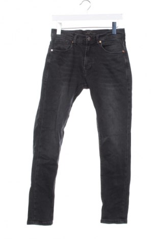 Herren Jeans Zara, Größe S, Farbe Grau, Preis € 6,99