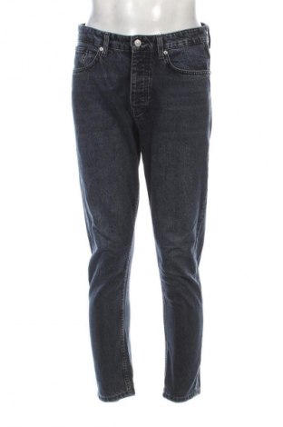 Herren Jeans Zara, Größe M, Farbe Blau, Preis 6,49 €