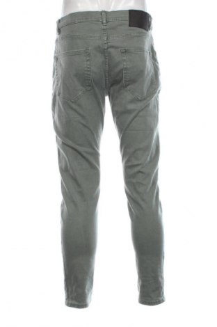 Herren Jeans Zara, Größe M, Farbe Grün, Preis € 18,99