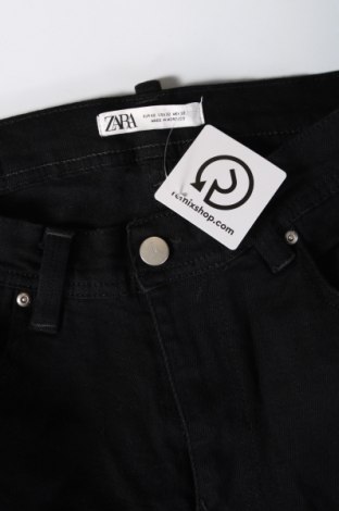 Herren Jeans Zara, Größe M, Farbe Schwarz, Preis 6,99 €