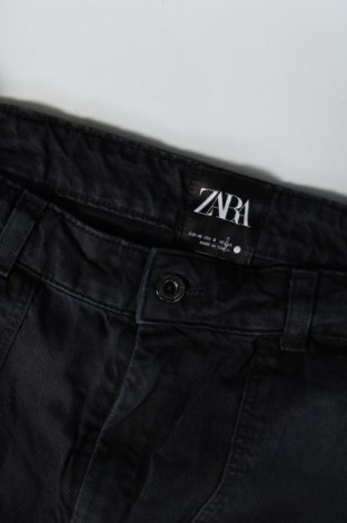 Herren Jeans Zara, Größe S, Farbe Blau, Preis € 7,49