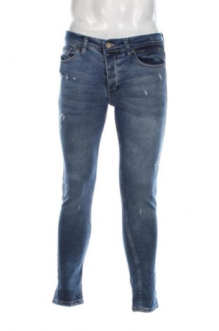 Herren Jeans Zara, Größe M, Farbe Blau, Preis 12,99 €