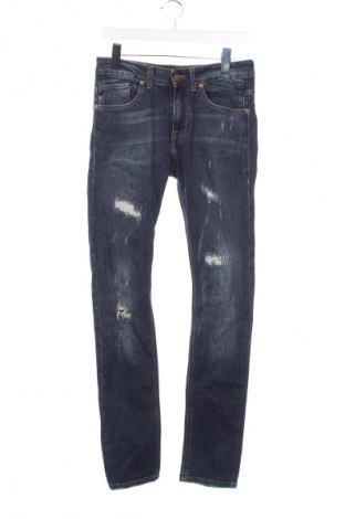 Herren Jeans Zara Man, Größe S, Farbe Blau, Preis € 20,62