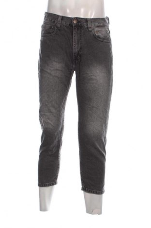 Herren Jeans Zara Man, Größe M, Farbe Grau, Preis 5,99 €