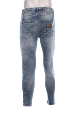 Herren Jeans Zara Man, Größe M, Farbe Blau, Preis € 18,99