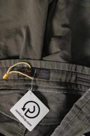 Herren Jeans Zara Man, Größe M, Farbe Grün, Preis € 6,99