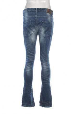 Herren Jeans Zara Man, Größe S, Farbe Blau, Preis 6,49 €