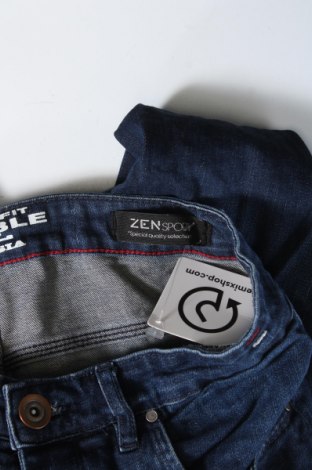 Herren Jeans Zen, Größe S, Farbe Blau, Preis € 8,99