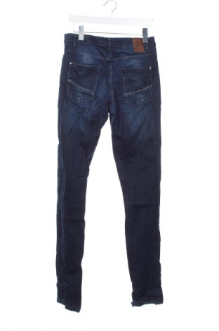 Herren Jeans Zen, Größe S, Farbe Blau, Preis 8,49 €