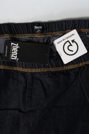 Herren Jeans Zhenzi, Größe XL, Farbe Blau, Preis 20,99 €