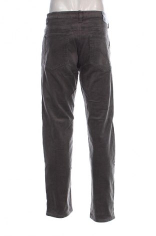 Herren Cordhose, Größe L, Farbe Grau, Preis 7,99 €