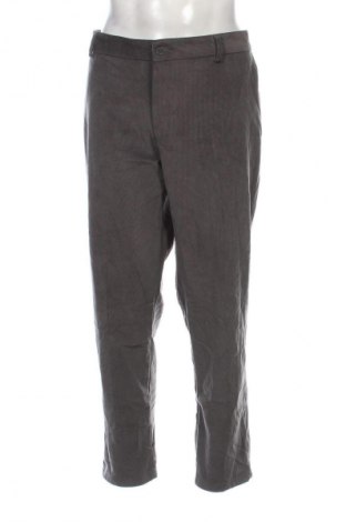 Herren Cordhose, Größe XL, Farbe Grau, Preis € 6,99