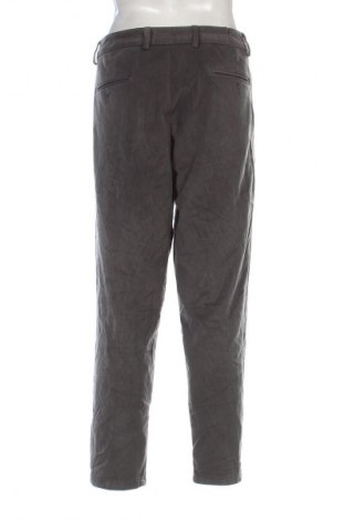 Herren Cordhose, Größe XL, Farbe Grau, Preis 6,99 €