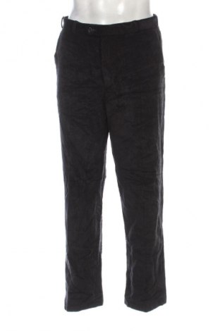 Herren Cordhose Barisal, Größe XL, Farbe Schwarz, Preis € 7,49