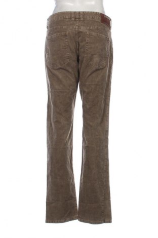 Pantaloni raiați de bărbați Camel Active, Mărime L, Culoare Maro, Preț 51,99 Lei