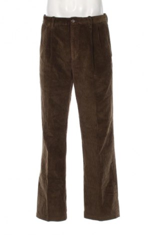 Herren Cordhose Joseph Abboud, Größe L, Farbe Braun, Preis 46,99 €