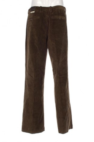 Herren Cordhose Joseph Abboud, Größe L, Farbe Braun, Preis € 32,49