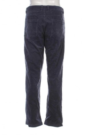 Herren Cordhose Livergy, Größe L, Farbe Blau, Preis 20,29 €