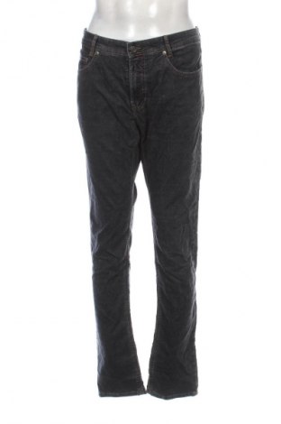 Herren Cordhose Mac, Größe XL, Farbe Grau, Preis € 10,99