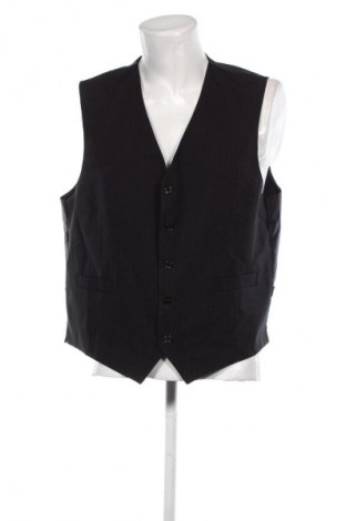 Vestă de bărbați, Mărime XL, Culoare Negru, Preț 38,99 Lei