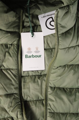 Pánská vesta  Barbour, Velikost XL, Barva Zelená, Cena  2 549,00 Kč