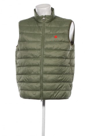 Pánská vesta  Barbour, Velikost XL, Barva Zelená, Cena  2 339,00 Kč