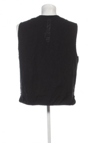 Vestă de bărbați Ellesse, Mărime M, Culoare Negru, Preț 63,99 Lei