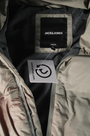 Vestă de bărbați Jack & Jones, Mărime S, Culoare Verde, Preț 179,99 Lei