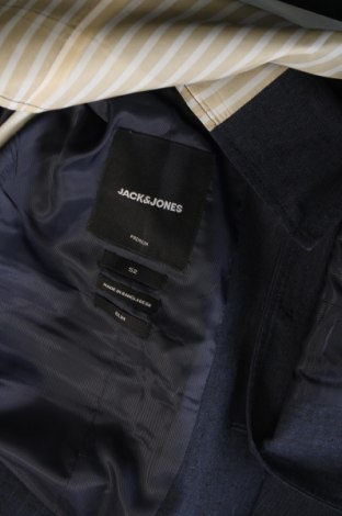 Ανδρικό γιλέκο Jack & Jones, Μέγεθος L, Χρώμα Πολύχρωμο, Τιμή 14,99 €