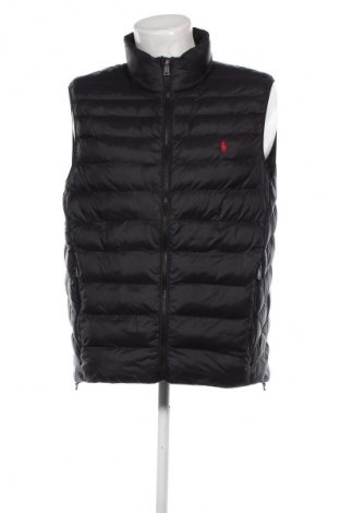 Vestă de bărbați Ralph Lauren, Mărime L, Culoare Negru, Preț 1.011,99 Lei