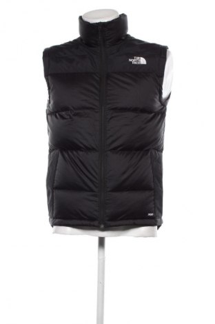 Vestă de bărbați The North Face, Mărime S, Culoare Negru, Preț 626,99 Lei