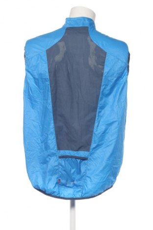 Herrenweste Vaude, Größe 3XL, Farbe Blau, Preis € 9,99